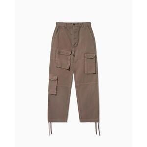 RONNING Everyday Cargo Pant Walnut